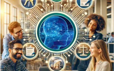 10- Un partenariat permanent avec les professionnels de l&rsquo;IMMO !