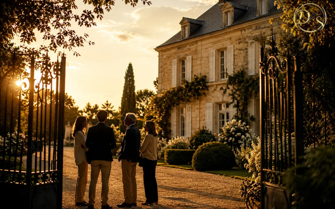 17 – Vente en indivision : et si le dialogue suffisait ?
