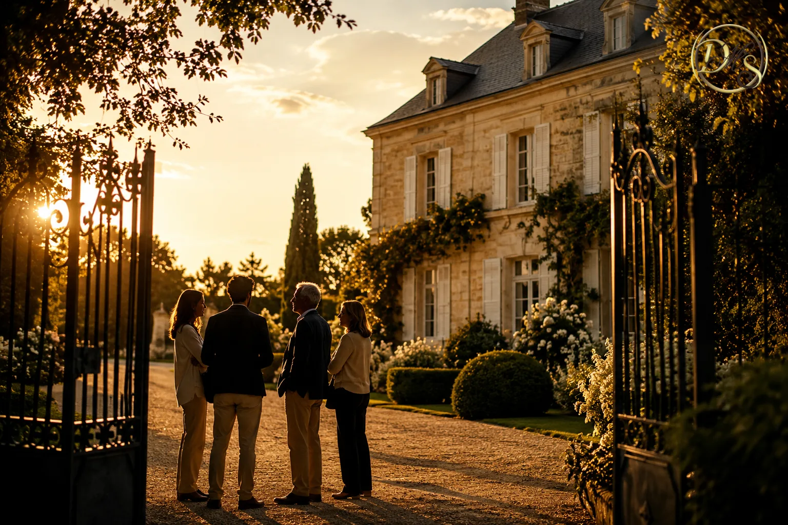 Héritiers autour d'un acte de vente — indivision successorale et dialogue amiable