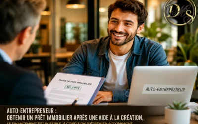 18 – Ma banque ne voudra jamais me financer !