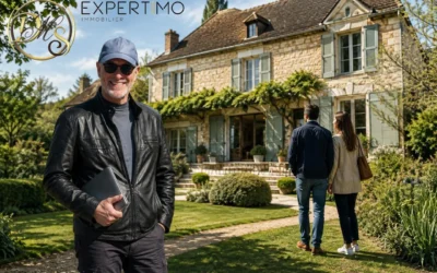 22 â Immobilier dans le Vexin : le bon prix est devenu plus important que jamais !